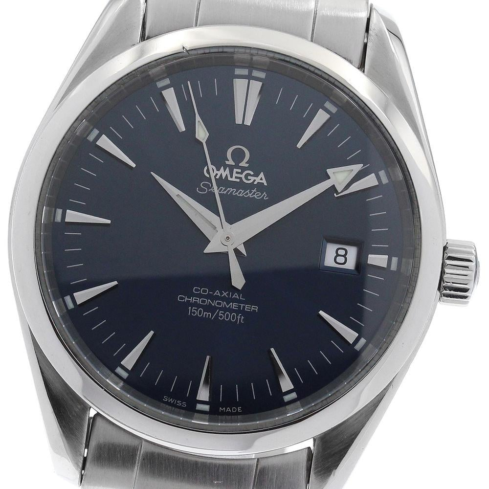 Omega Seamaster 2503.80