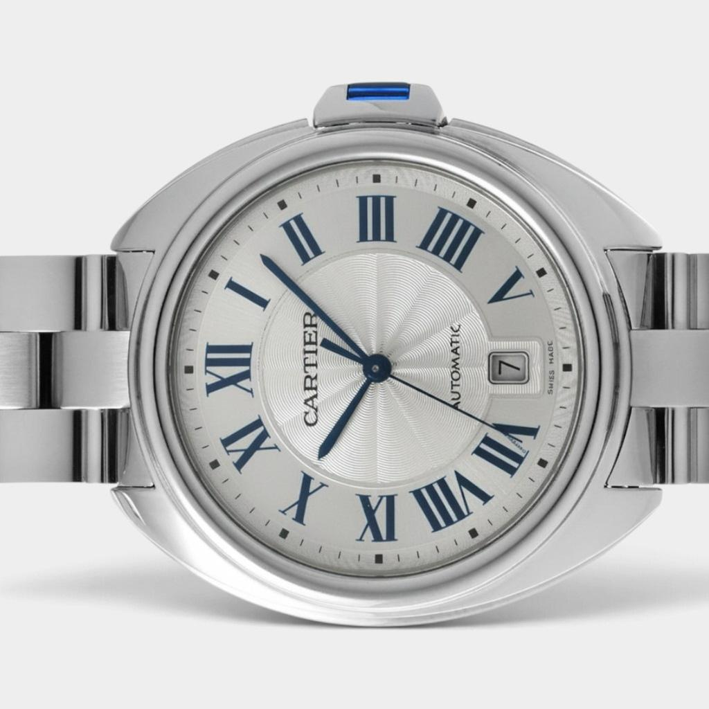 Cartier Clé de Cartier