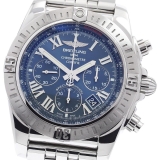 Breitling ブライトリング BREITLING AB0115 クロノマット 44 スペシャルエディション クロノグラフ デイト 自動巻き メンズ_970361