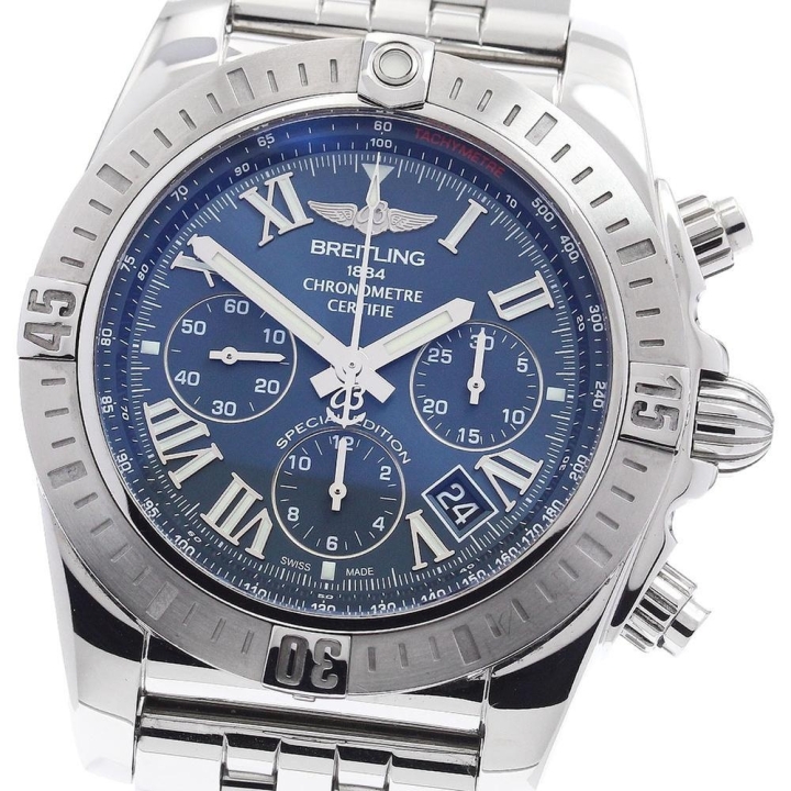 Breitling Chronomat