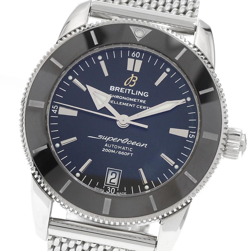 Breitling Superocean Heritage II