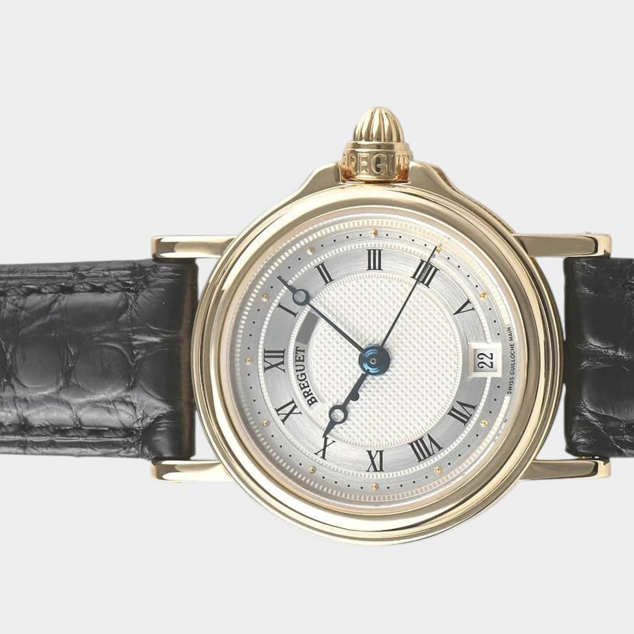 Breguet Marine