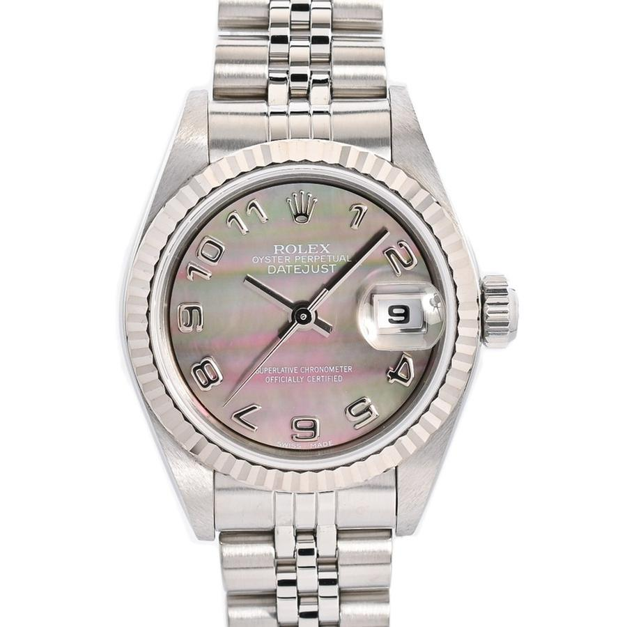 Rolex Lady-Datejust
