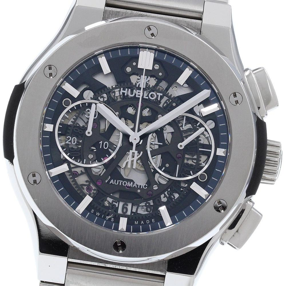 Hublot Classic Fusion Aerofusion