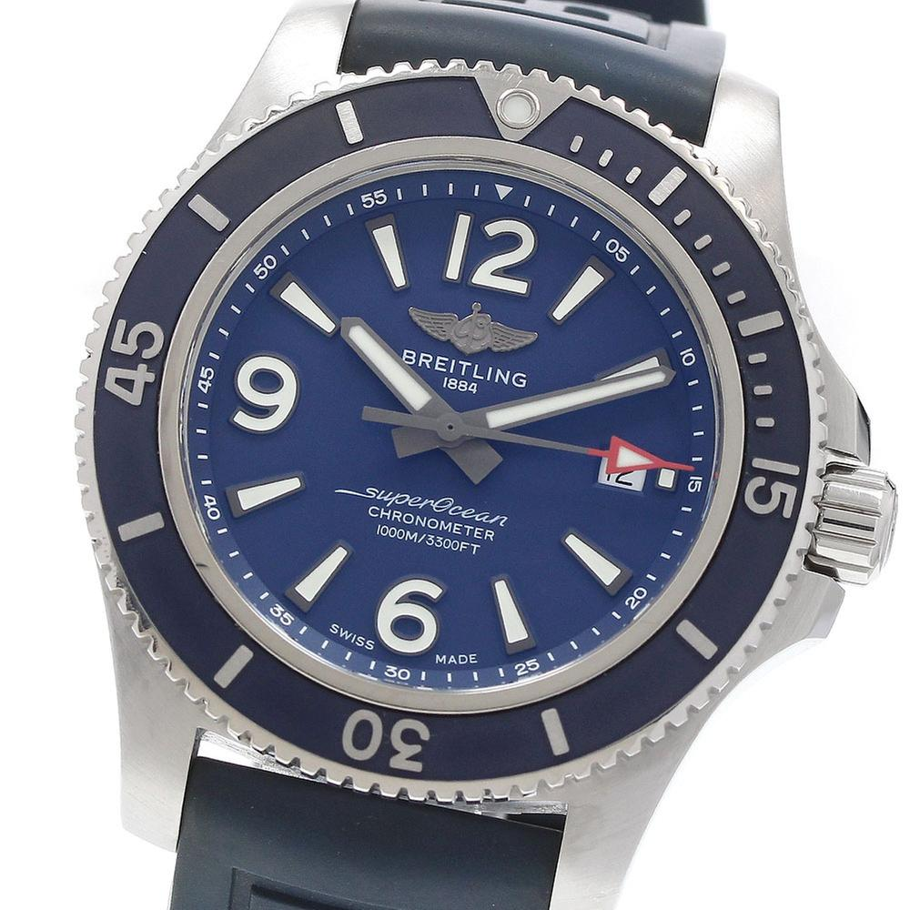 Breitling Superocean