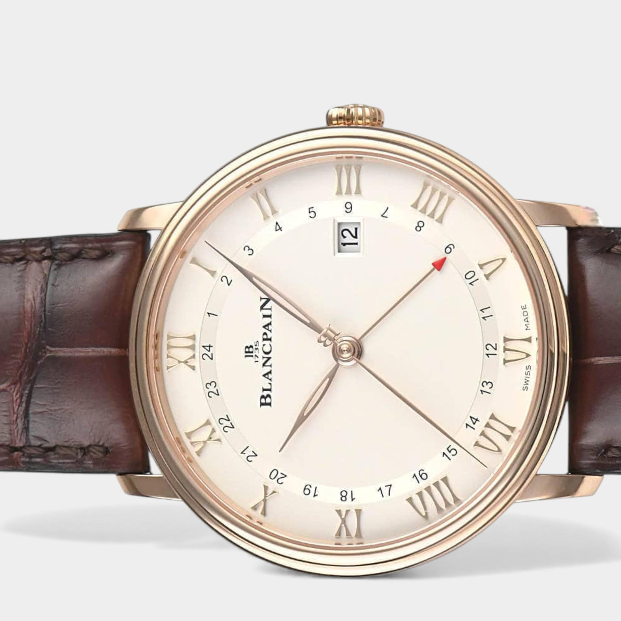 Blancpain Villeret