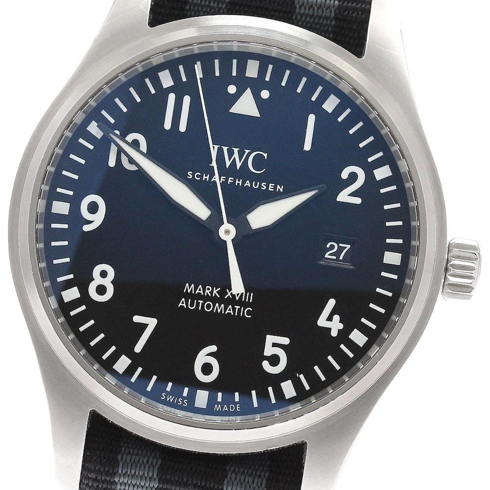 {{ product.brand }} {{ product.attribute.model }} IW327011 | 40 mm, Used (Good) — Switzerland