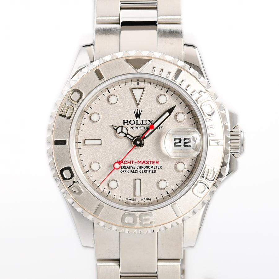 Rolex Yacht-Master