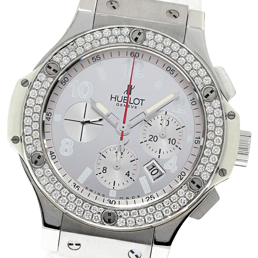 Hublot Big Bang 301.SE.001.RW.114 | 48 mm, Used (Fair) — Switzerland
