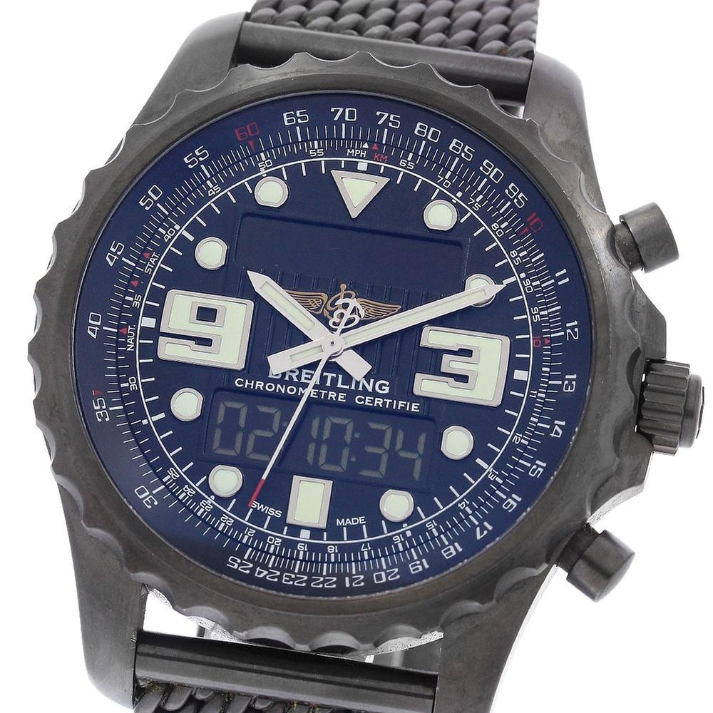 Breitling Chronospace