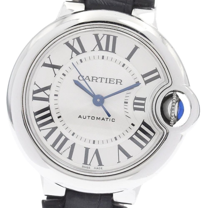 Cartier Ballon Bleu