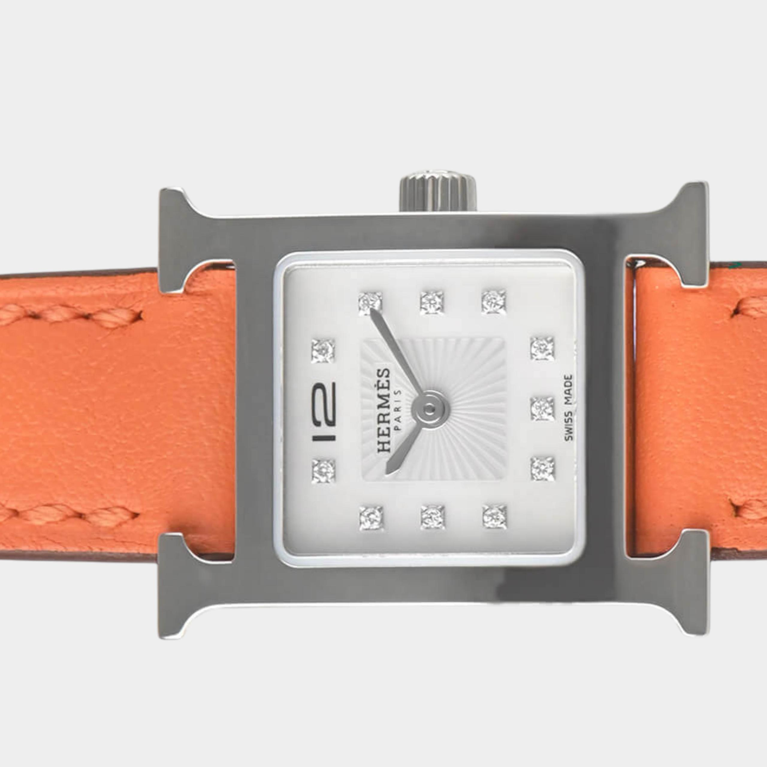 Hermès Heure H