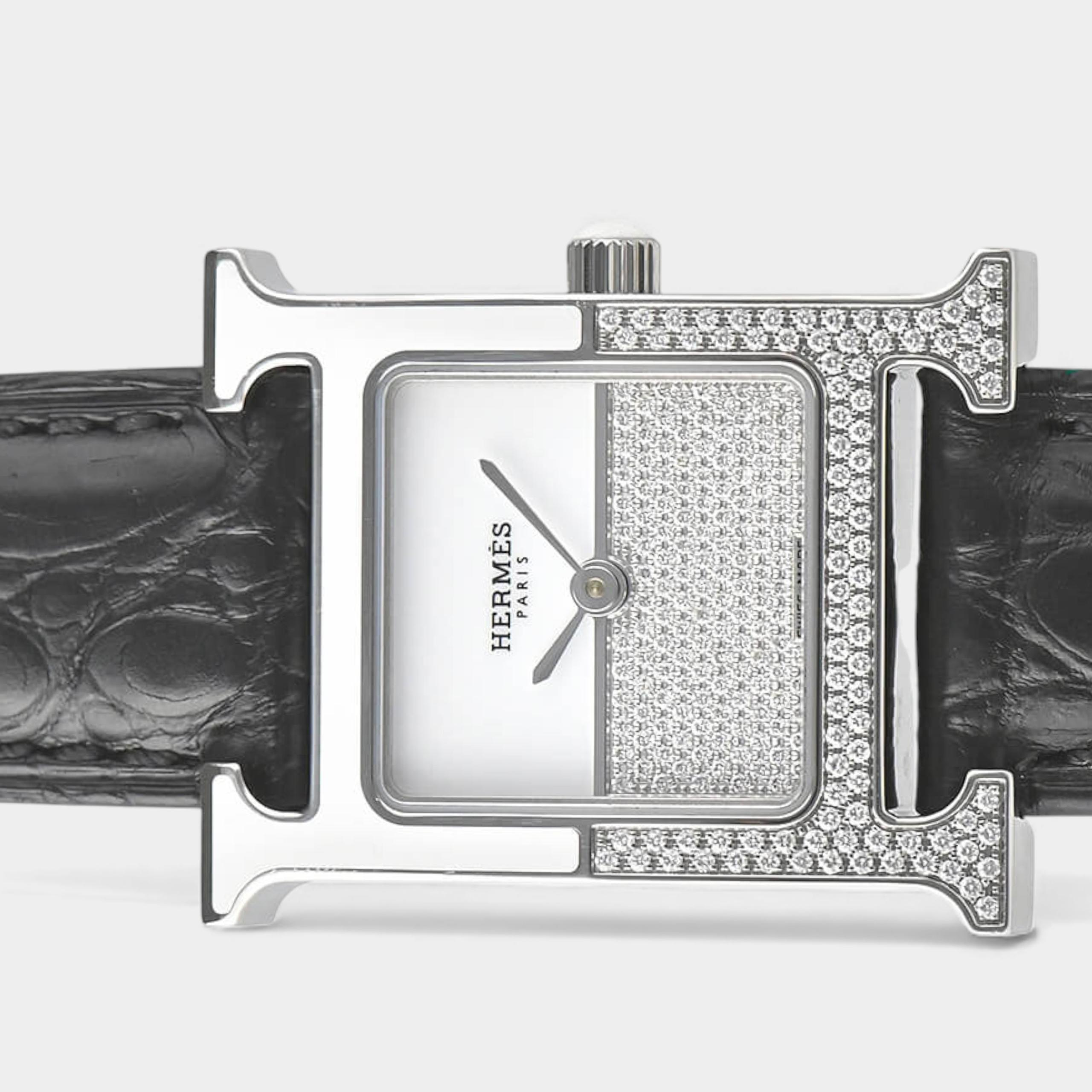 Hermès Heure H