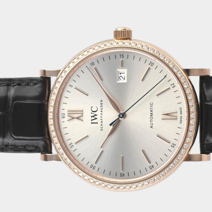 IWC Portofino Automatic
