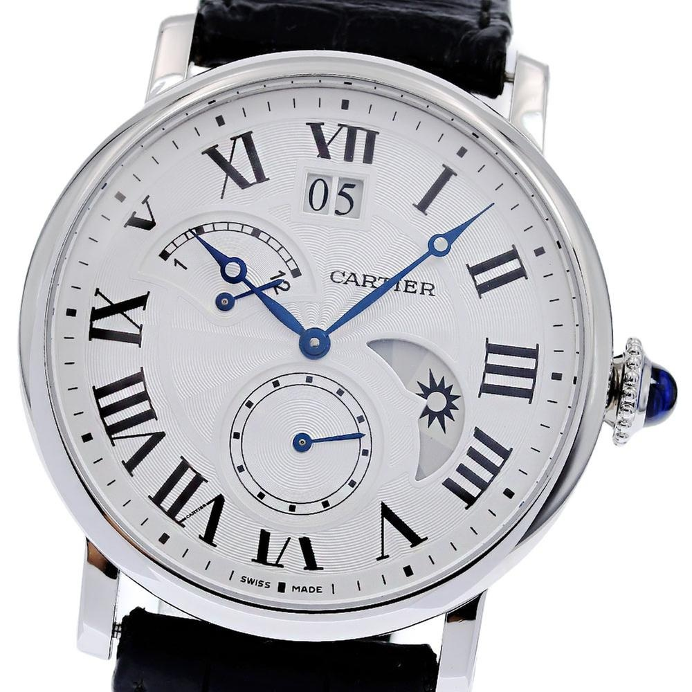 Cartier Rotonde de Cartier