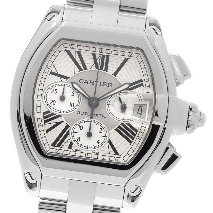 Cartier Roadster