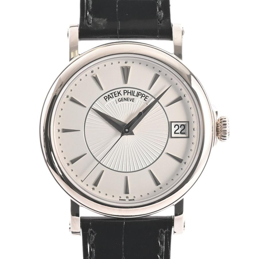 Patek Philippe Calatrava