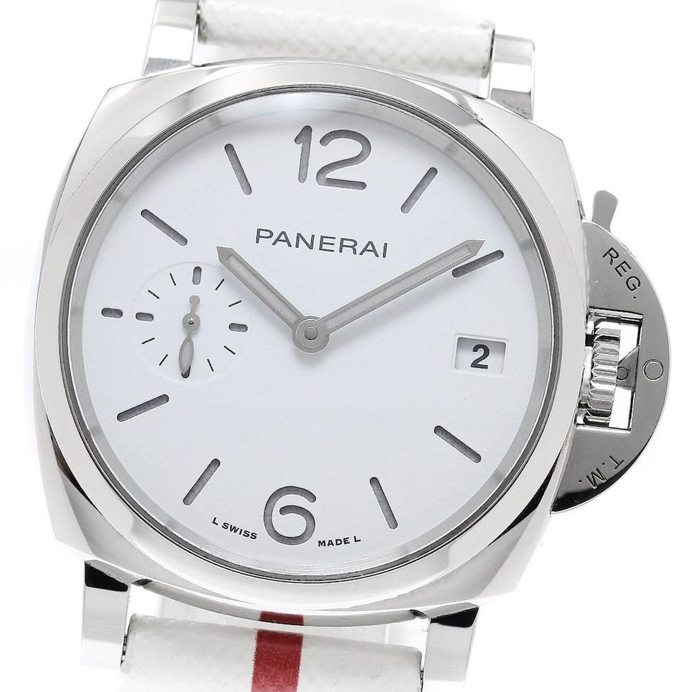 Panerai Luminor Luna Rossa