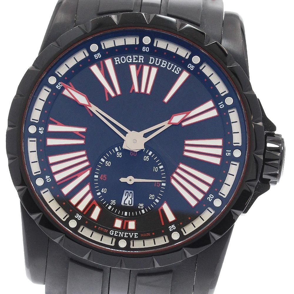 Buy Roger Dubuis Excalibur | 46 mm, Used (Fair) — Switzerland
