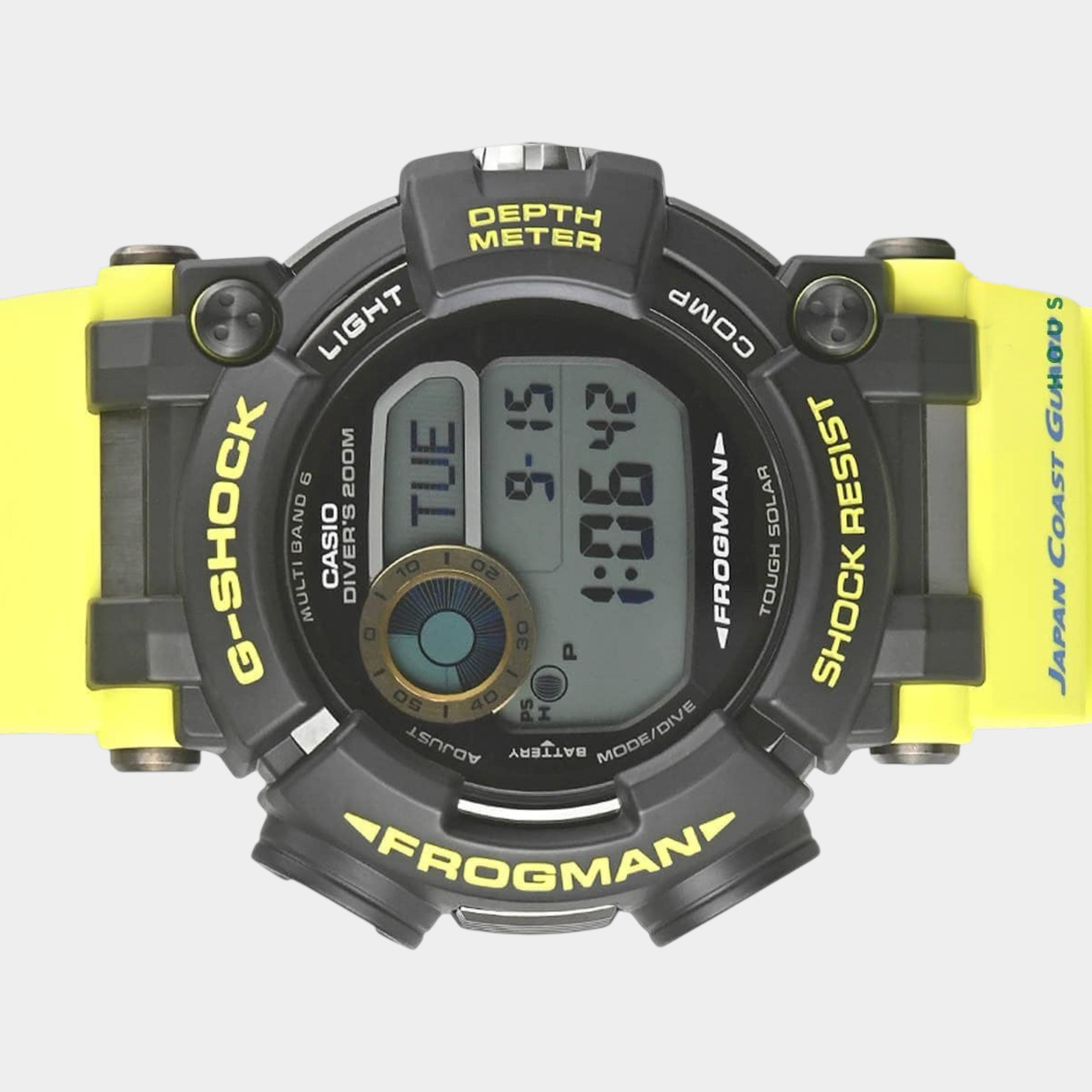 Casio G-Shock