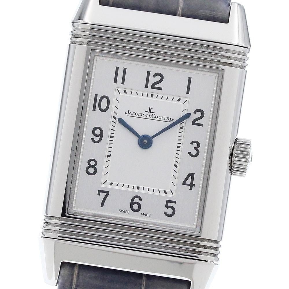 Buy Jaeger-LeCoultre Reverso Classic Small | 21 mm, Used (Fair) in Switzerland