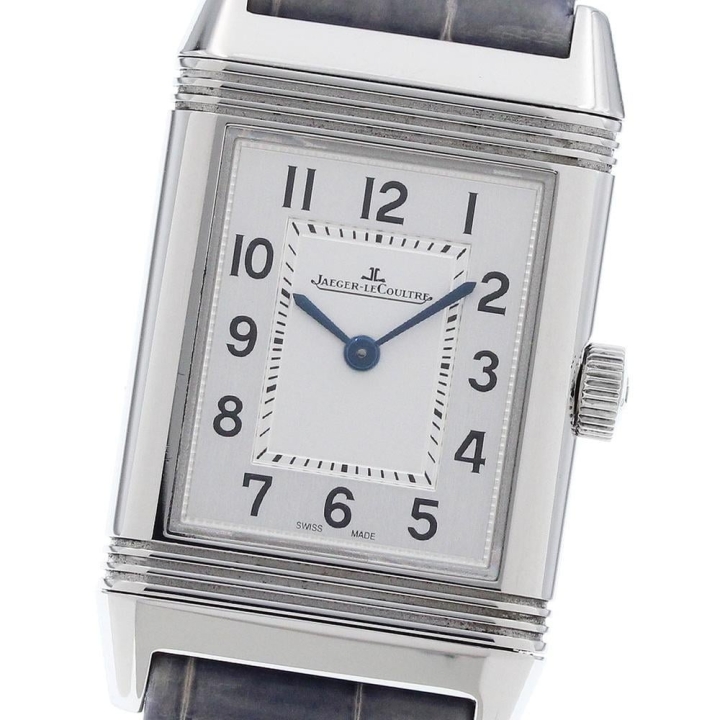 Jaeger-LeCoultre Reverso Classic Small