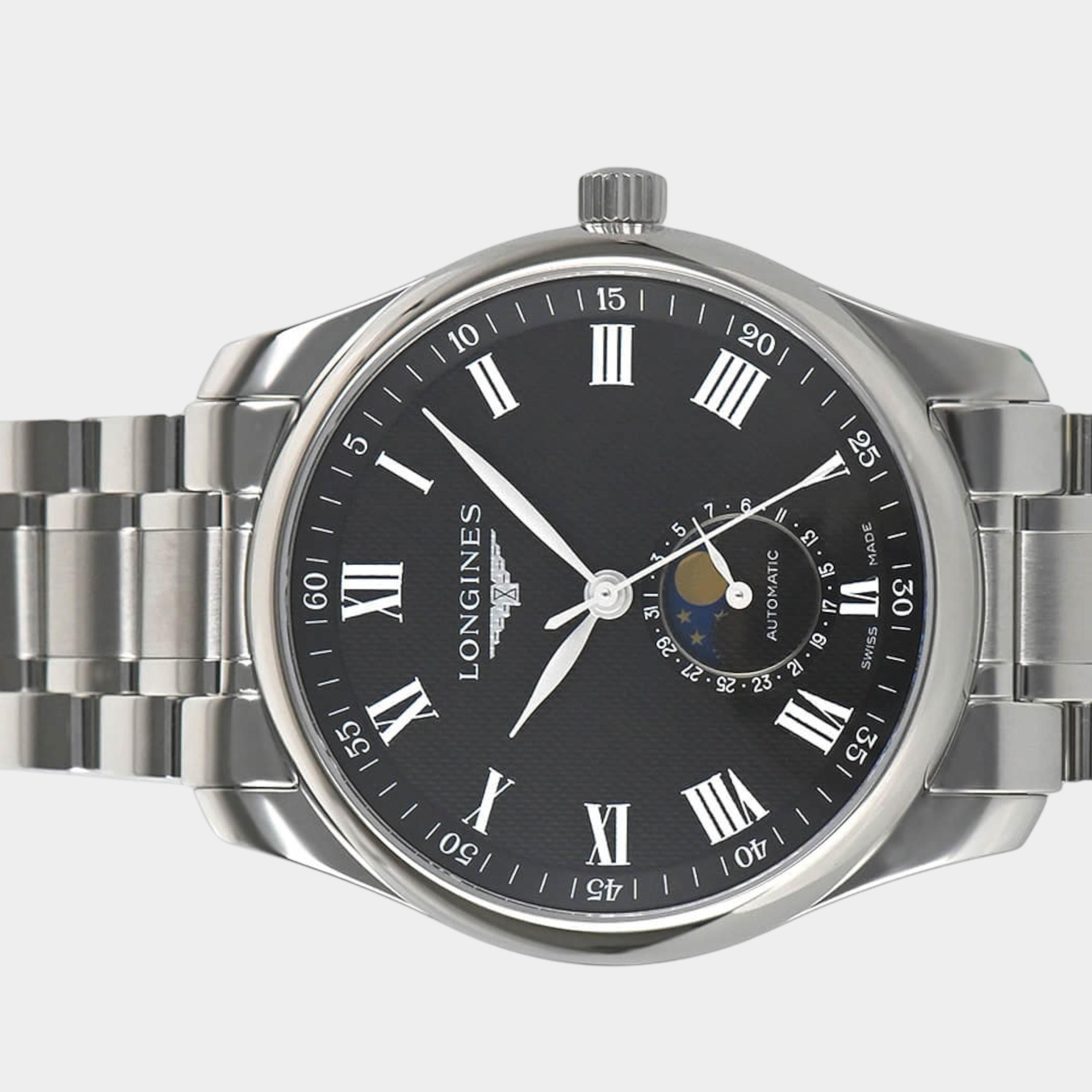 Longines Master Collection