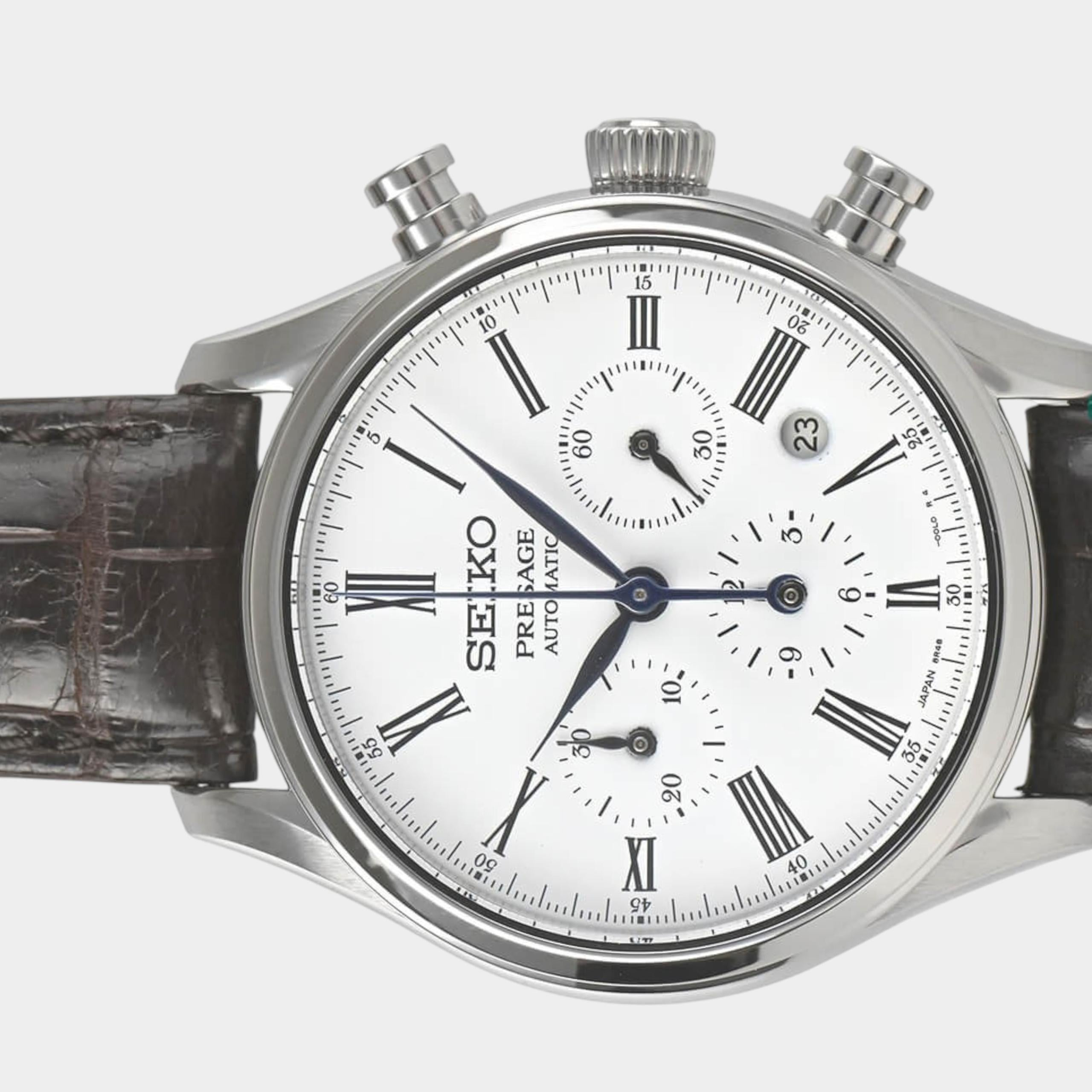 Seiko Presage