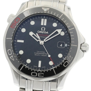 Omega Seamaster Diver 300 M