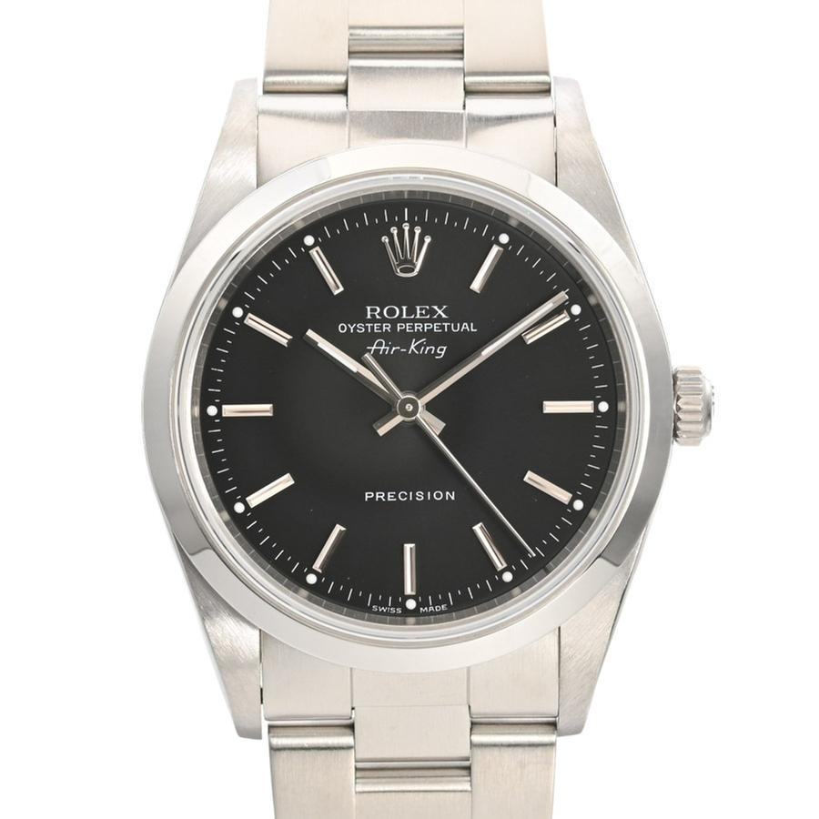 Rolex Air King