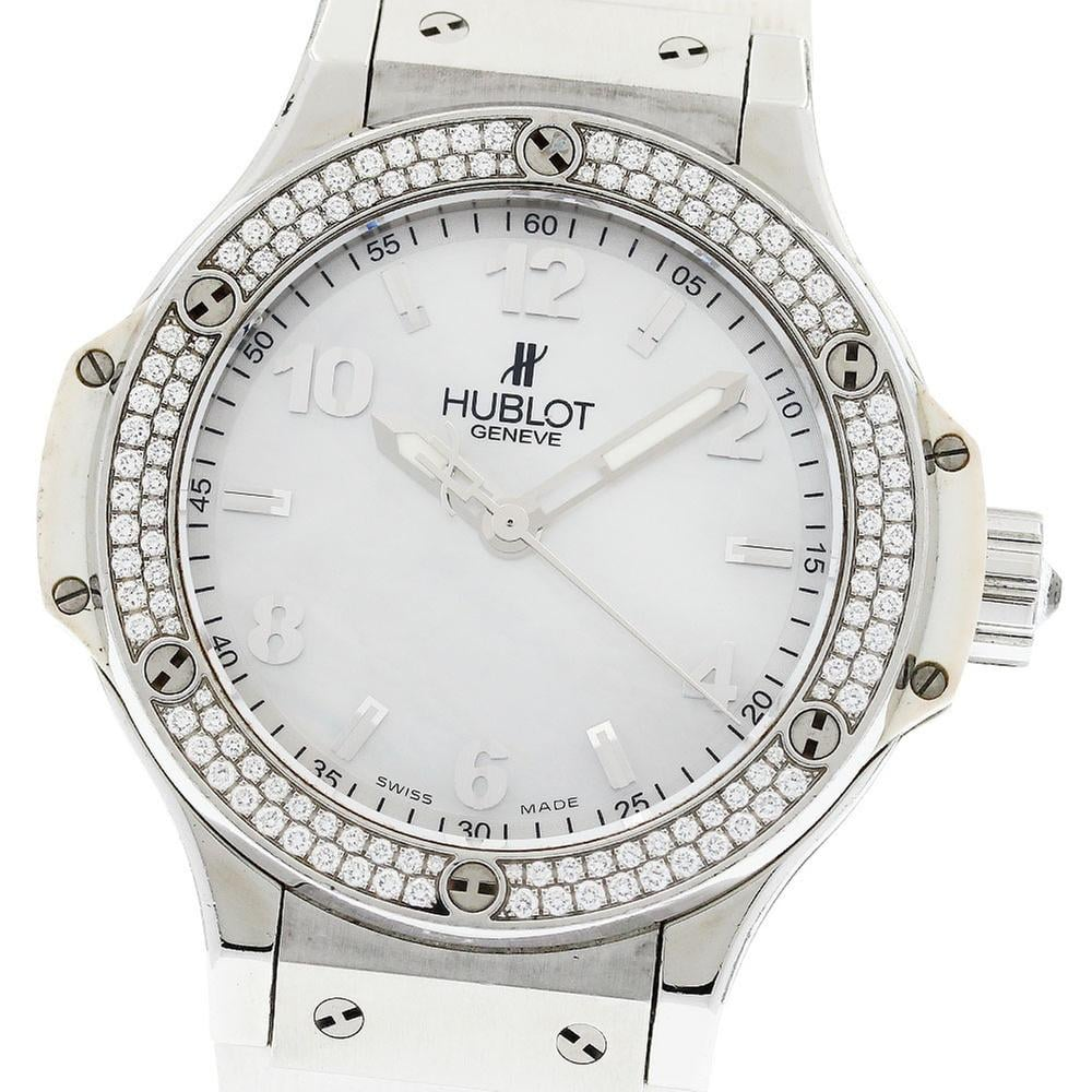 Hublot Big Bang 361.SE.6010.RW.1104 | 38 mm, Used (Fair) — Switzerland