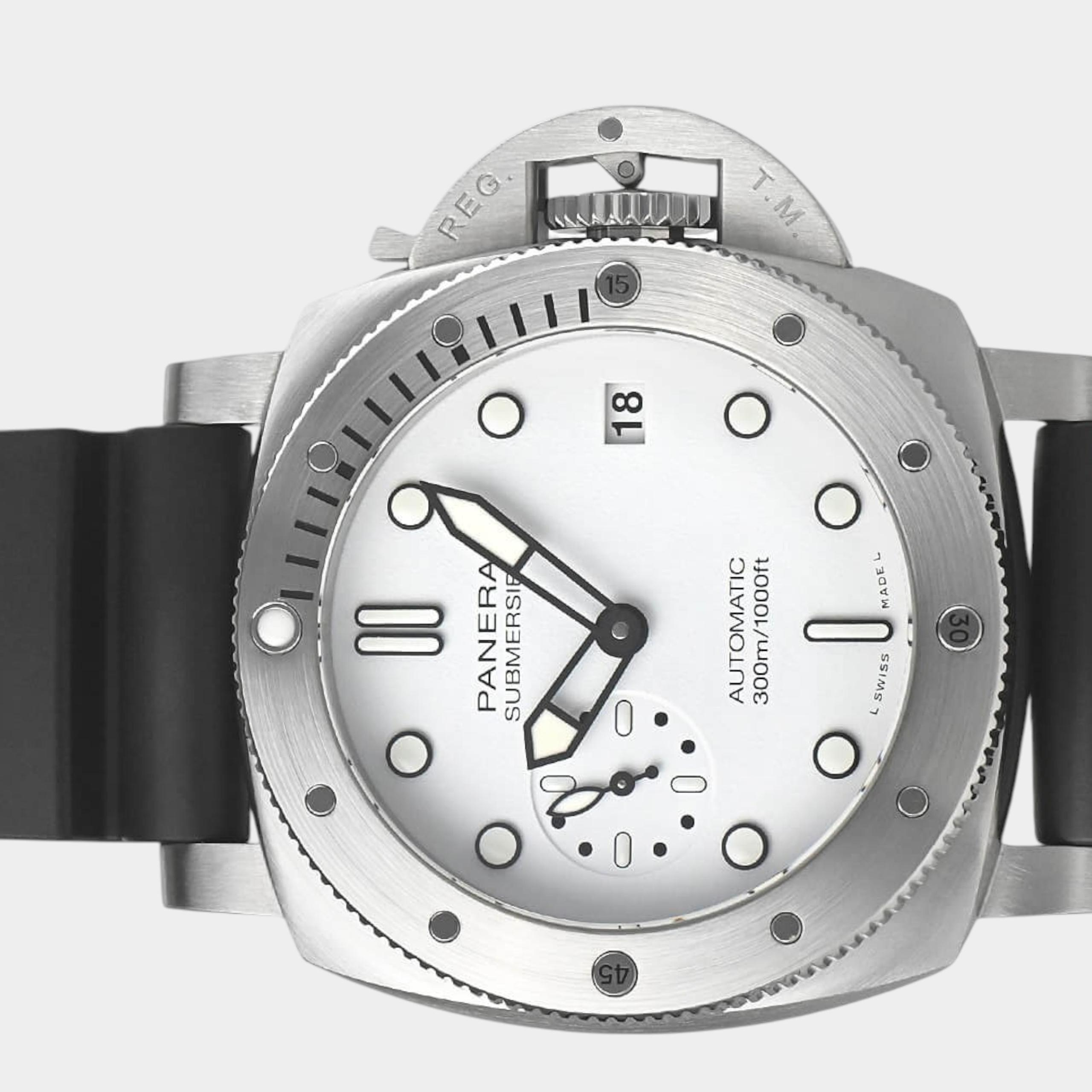 Panerai Submersible