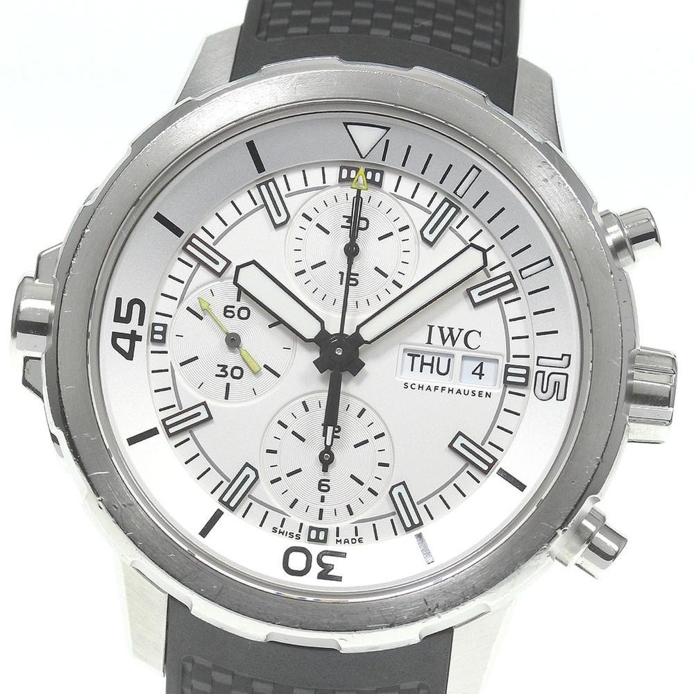 Buy IW376801 | 46 mm, Used (Fair) — Switzerland