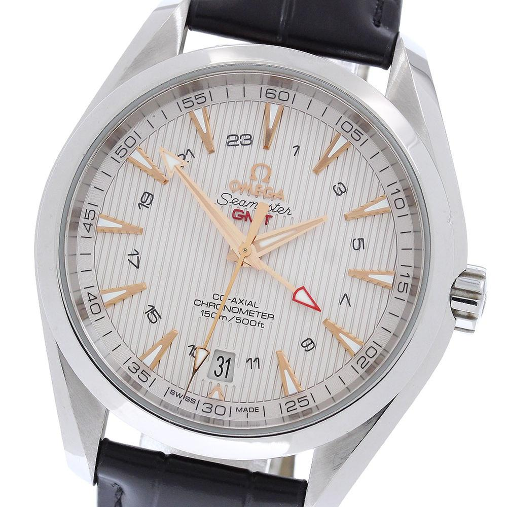 Omega Seamaster Aqua Terra