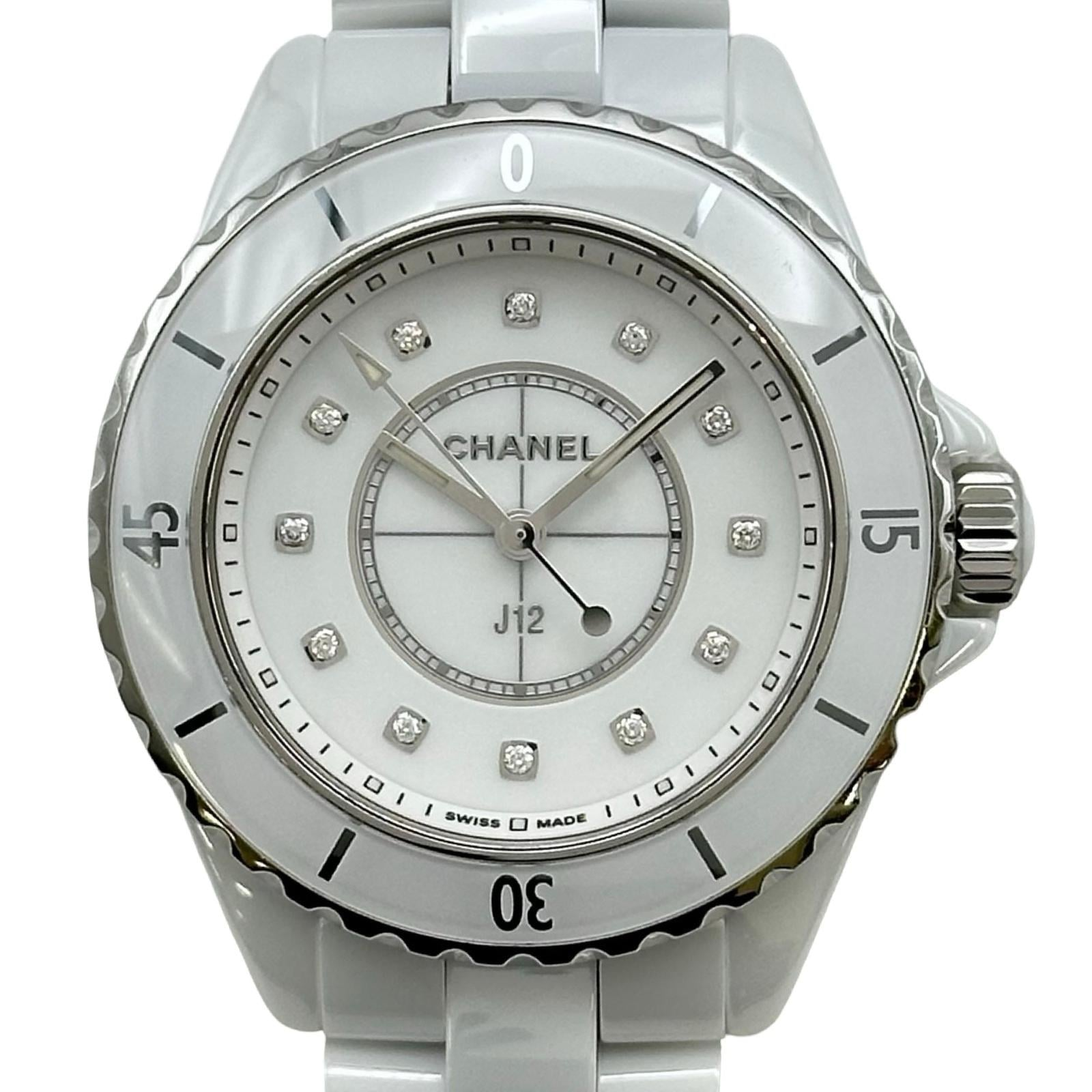 Chanel J12 H5703