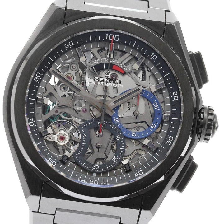 Zenith
