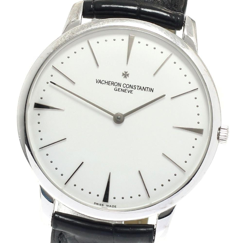 Vacheron Constantin Patrimony