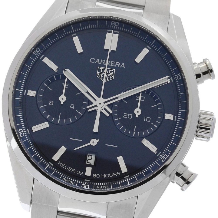 TAG Heuer