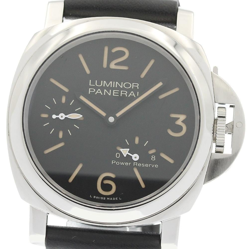 Panerai Luminor