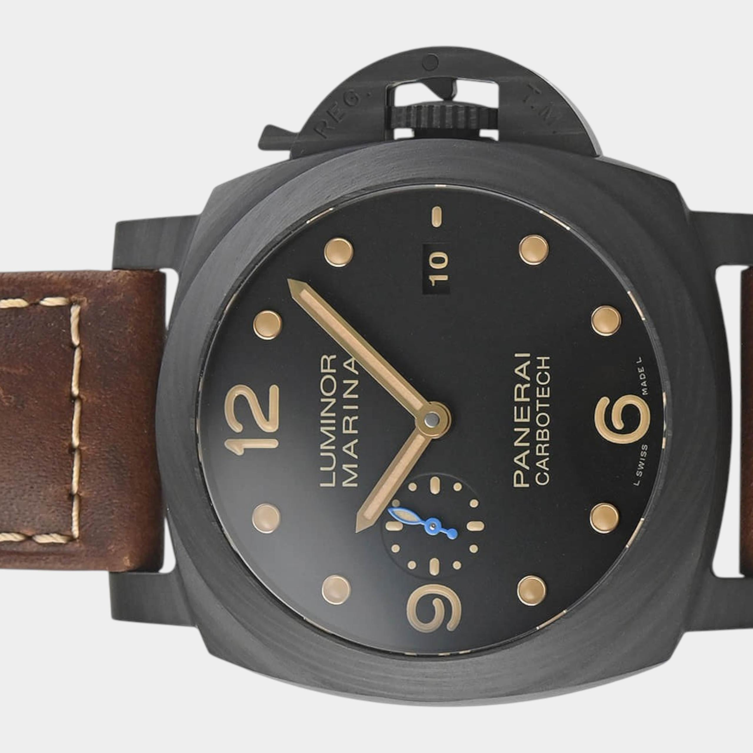Panerai Luminor Marina