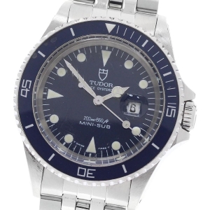 Tudor Submariner
