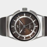 Porsche Design 1919 / Titanium / 42 mm / Box&Papers / 6023.4.05.003.07.2