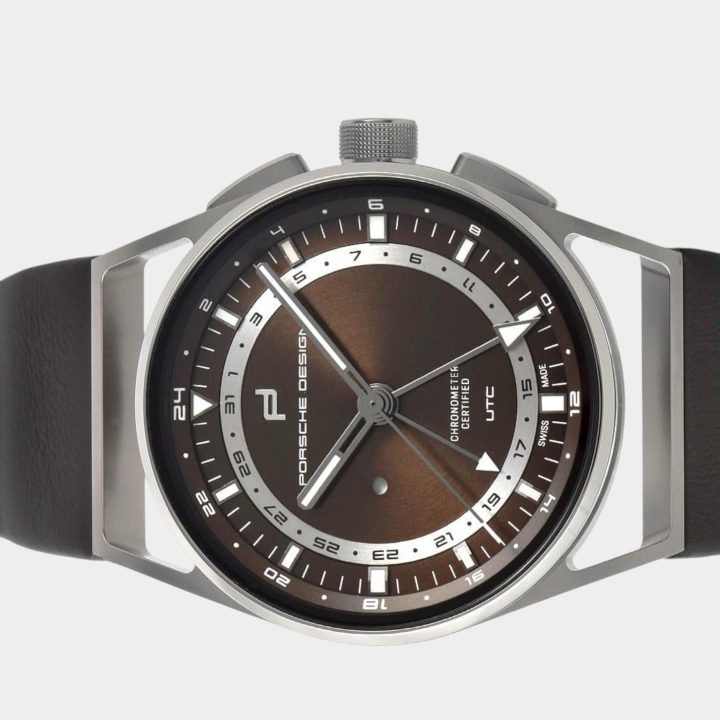 Porsche Design 1919