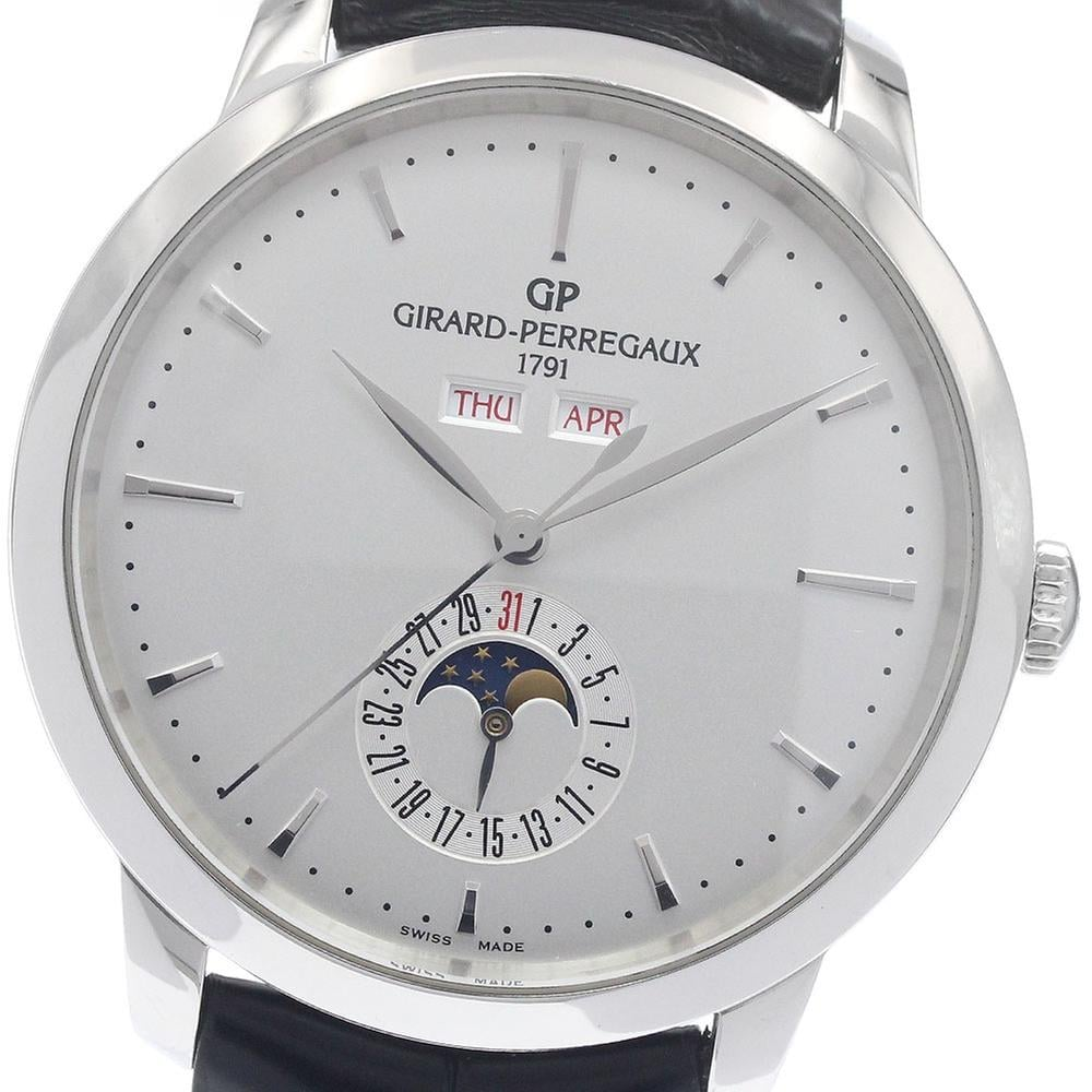 Girard Perregaux 1966