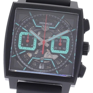 TAG Heuer Monaco