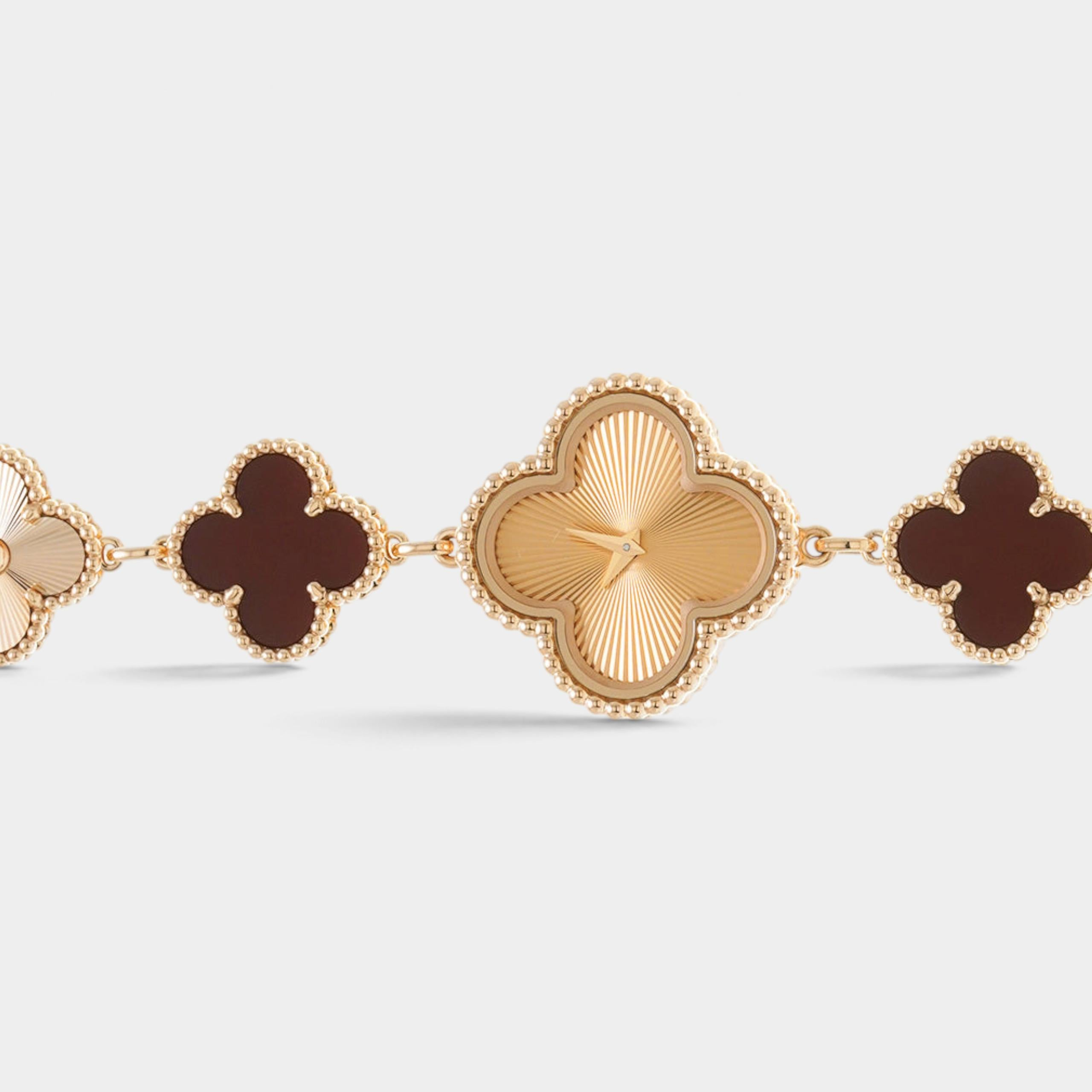 Van Cleef & Arpels Alhambra