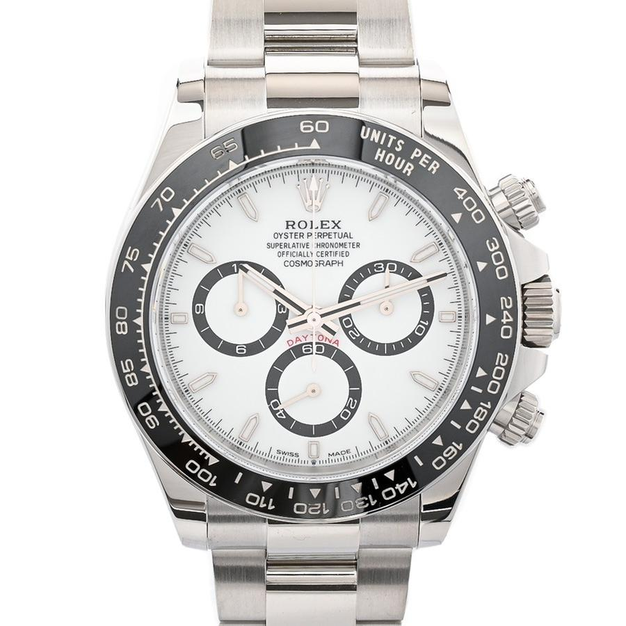 Rolex Daytona 126500LN