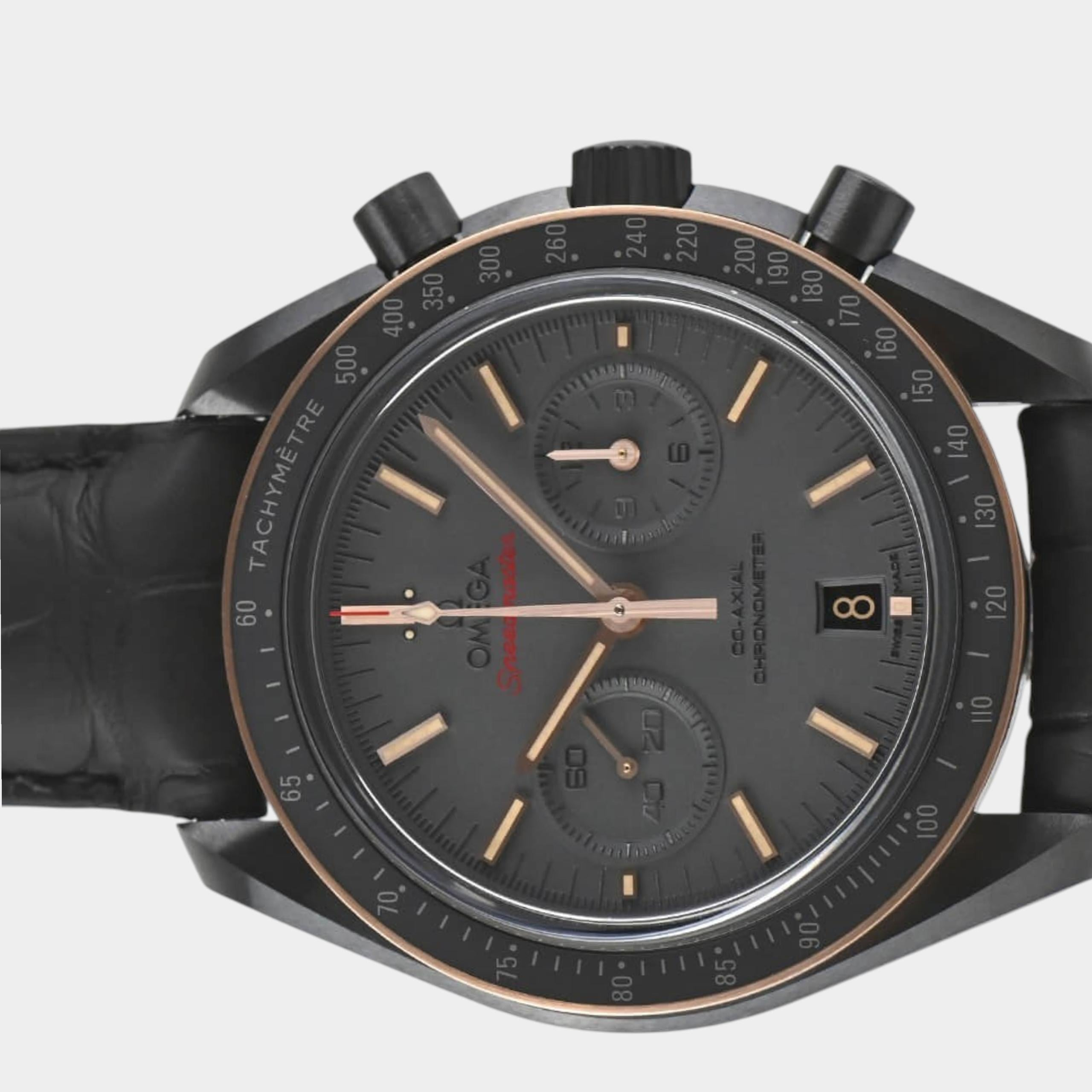 Omega Speedmaster 311.63.44.51.06.001 | 44.25 mm, Like new & unworn — Buy in Switzerland