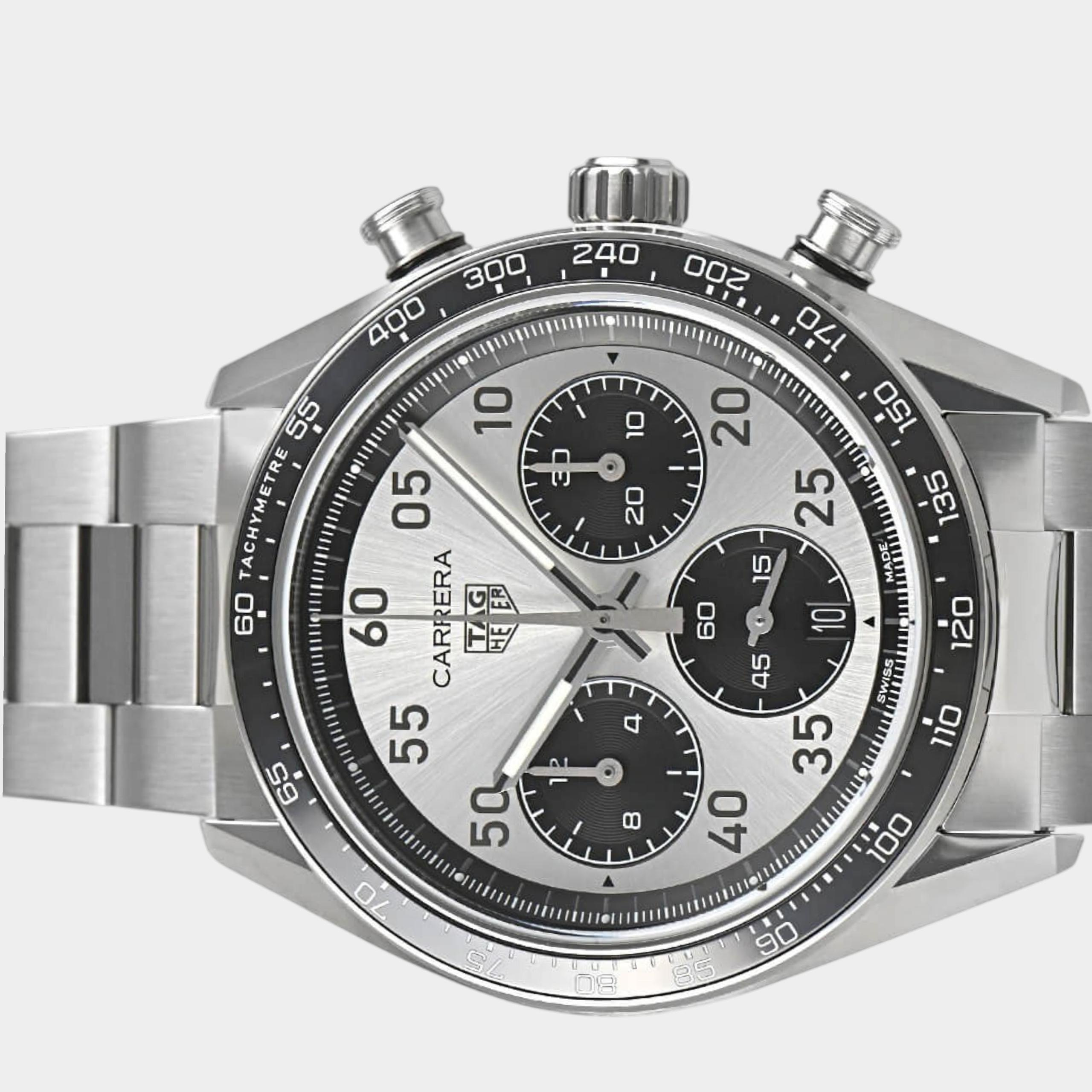 TAG Heuer Carrera