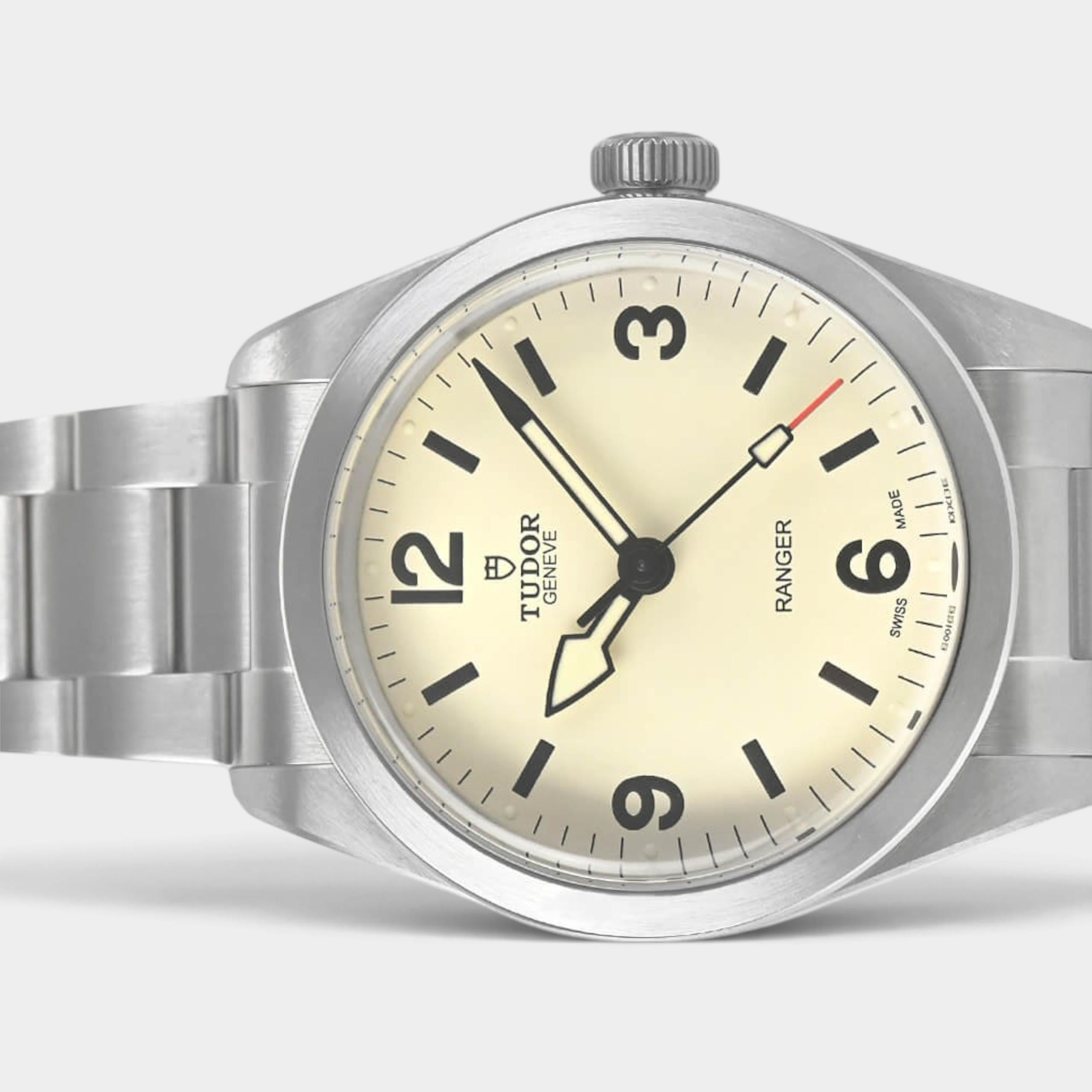 Tudor Ranger M79950-0008